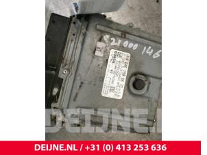 Usados Ordenador de gestión de motor Mercedes Sprinter 3,5t (906.73) 311 CDI 16V Precio € 242,00 IVA incluido ofrecido por van Deijne Onderdelen Uden B.V.