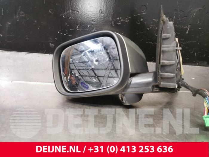 SKANDIX Shop Volvo Ersatzteile: Spiegelglas, Außenspiegel links 31477511  (1075406)