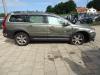 Extra window 4-door, right from a Volvo XC70 (BZ), 2007 / 2016 2.4 D 20V AWD, SUV, Diesel, 2.401cc, 120kW (163pk), 4x4, D5244T16, 2009-08 / 2011-07, BZ80 2009