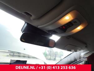 Used Sun visor Volvo XC70 (BZ) 2.4 D 20V AWD Price on request offered by van Deijne Onderdelen Uden B.V.