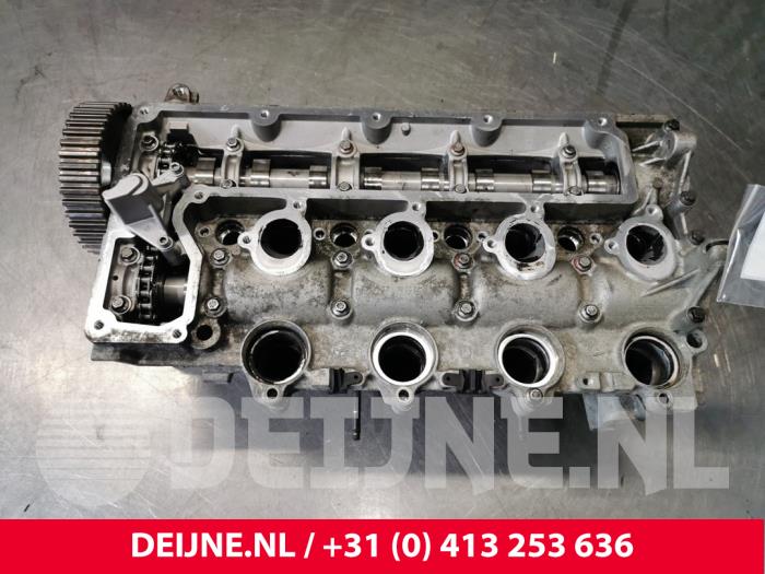 Cylinder heads with engine code 7G stock | ProxyParts.com