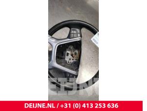 Used Steering wheel Volvo XC70 (BZ) 2.4 D 20V AWD Price € 60,00 Margin scheme offered by van Deijne Onderdelen Uden B.V.