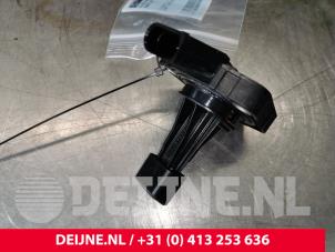 Używane Czujnik poziomu oleju Audi A1 Sportback (8XA/8XF) 1.6 TDI 16V Cena € 13,00 Procedura marży oferowane przez van Deijne Onderdelen Uden B.V.
