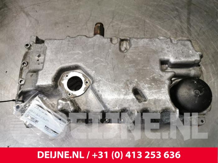 Gebrauchte Ölwanne Volvo V70 (SW) 2.5 T 20V Preis € 90,00 Margenregelung angeboten von van Deijne Onderdelen Uden B.V.