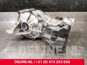 Used Front differential Volvo XC60 I (DZ) 3.0 T6 24V AWD Price on request offered by van Deijne Onderdelen Uden B.V.