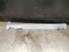 Side skirt, right from a Volvo XC60 I (DZ) 3.0 T6 24V AWD 2015