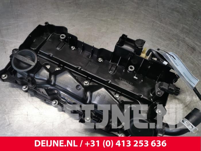 Gebrauchte Ventildeckel Volvo V70 (BW) 2.0 D3 16V Preis € 50,00 Margenregelung angeboten von van Deijne Onderdelen Uden B.V.