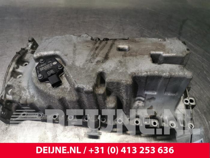 Gebrauchte Ölwanne Volvo V60 Preis € 108,90 Mit Mehrwertsteuer angeboten von van Deijne Onderdelen Uden B.V.