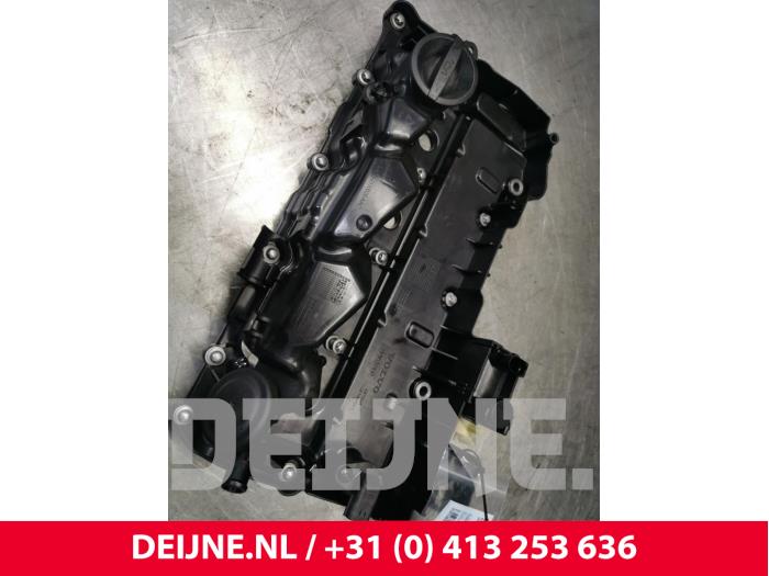 Gebrauchte Ventildeckel Volvo V70 (BW) 2.0 D3 16V Preis € 100,00 Margenregelung angeboten von van Deijne Onderdelen Uden B.V.