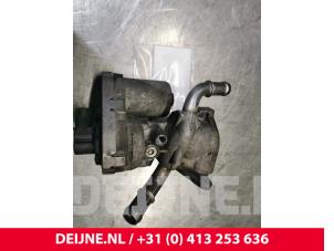 AGR Ventil van een Ford Transit 2006