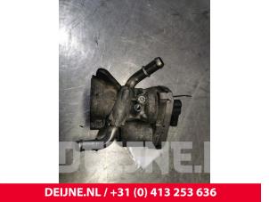 AGR Ventil van een Ford Transit 2006