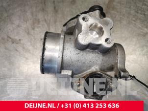 Used EGR valve Renault Master Price € 211,75 Inclusive VAT offered by van Deijne Onderdelen Uden B.V.