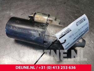 Używane Rozrusznik Mercedes Sprinter 3,5t (906.63) 318 CDI 24V Cena na żądanie oferowane przez van Deijne Onderdelen Uden B.V.