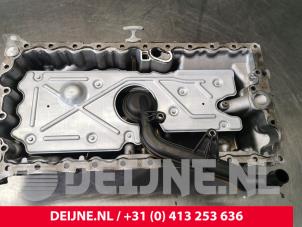 Used Sump Volvo V50 (MW) Price € 90,00 Margin scheme offered by van Deijne Onderdelen Uden B.V.