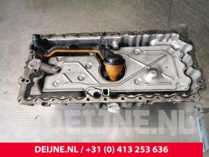 Used Sump Volvo XC60 I (DZ) 2.0 DRIVe 20V Price € 90,00 Margin scheme offered by van Deijne Onderdelen Uden B.V.