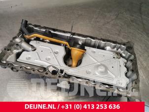 Używane Miska olejowa Volvo XC60 I (DZ) 2.4 D5 20V 205 AWD Cena € 90,00 Procedura marży oferowane przez van Deijne Onderdelen Uden B.V.
