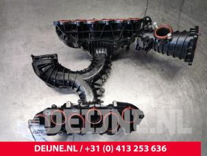 Used Intake manifold Audi A6 Avant (C7) 3.0 TDI V6 24V Quattro Price € 70,00 Margin scheme offered by van Deijne Onderdelen Uden B.V.