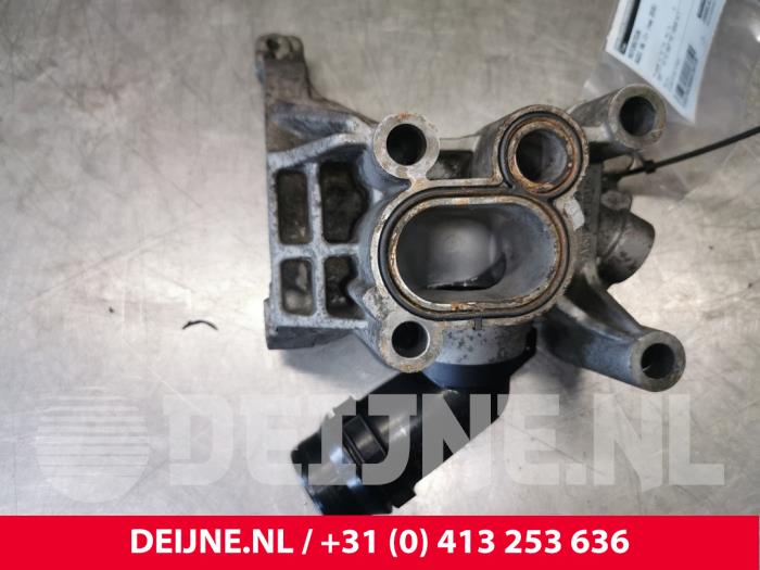 Gebrauchte Motorlager Audi A6 Avant (C7) 3.0 TDI V6 24V Quattro Preis € 40,00 Margenregelung angeboten von van Deijne Onderdelen Uden B.V.