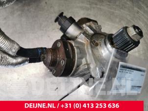 Usagé Pompe carburant mécanique Audi A6 Avant (C7) 3.0 TDI V6 24V Quattro Prix € 230,00 Règlement à la marge proposé par van Deijne Onderdelen Uden B.V.