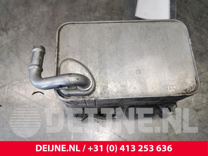 Gebrauchte Ölkühler Audi A6 Avant (C7) 3.0 TDI V6 24V Quattro Preis € 60,00 Margenregelung angeboten von van Deijne Onderdelen Uden B.V.