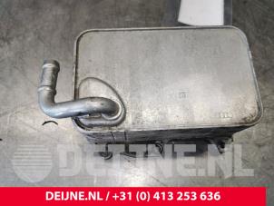 Used Oil cooler Audi A6 Avant (C7) 3.0 TDI V6 24V Quattro Price € 60,00 Margin scheme offered by van Deijne Onderdelen Uden B.V.