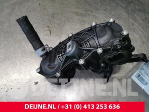 Usagé Boîtier thermostat Audi A6 Avant (C7) 3.0 TDI V6 24V Quattro Prix € 60,00 Règlement à la marge proposé par van Deijne Onderdelen Uden B.V.