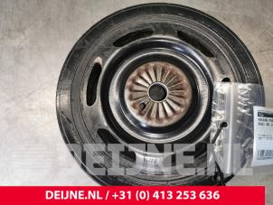 Used Crankshaft pulley Audi A6 Avant (C7) 3.0 TDI V6 24V Quattro Price € 55,00 Margin scheme offered by van Deijne Onderdelen Uden B.V.
