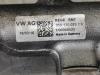 Fuel injector nozzle from a Audi A6 Avant (C7) 3.0 TDI V6 24V Quattro 2016
