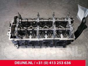 Used Cylinder head Audi A6 Avant (C7) 3.0 TDI V6 24V Quattro Price € 500,00 Margin scheme offered by van Deijne Onderdelen Uden B.V.
