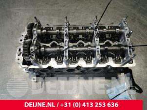 Used Cylinder head Audi A6 Avant (C7) 3.0 TDI V6 24V Quattro Price € 500,00 Margin scheme offered by van Deijne Onderdelen Uden B.V.