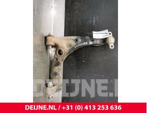 Used Front lower wishbone, right Volkswagen Crafter (SY) 2.0 TDI Price on request offered by van Deijne Onderdelen Uden B.V.