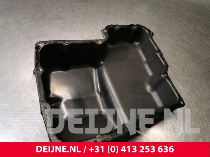 Used Sump Ford Transit Price € 90,75 Inclusive VAT offered by van Deijne Onderdelen Uden B.V.