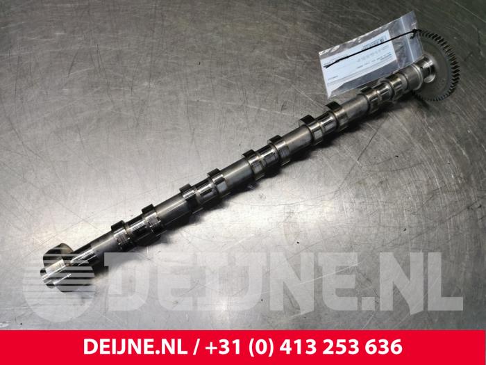 Usagé Arbre à cames Volvo XC90 I 2.4 D5 20V Prix € 150,00 Règlement à la marge proposé par van Deijne Onderdelen Uden B.V.