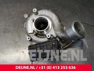 Used Turbo Audi Q7 Price on request offered by van Deijne Onderdelen Uden B.V.
