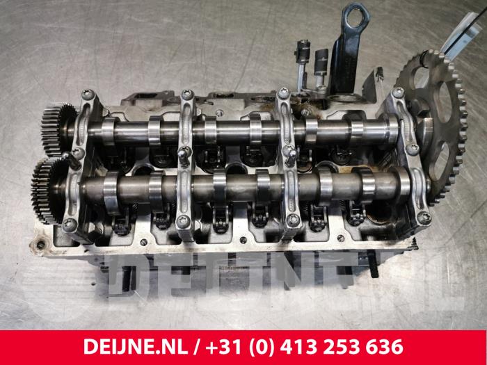 Begagnade Topplock Audi Q7 Pris € 302,50 Inklusive moms erbjuds av van Deijne Onderdelen Uden B.V.