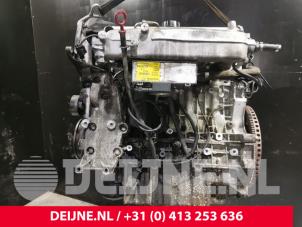 Used Engine Volvo V70 (SW) 2.3 T5 20V Price € 1.950,00 Margin scheme offered by van Deijne Onderdelen Uden B.V.