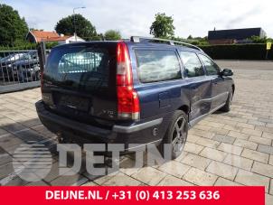 Gebrauchte Türscheibe 4-türig rechts hinten Volvo V70 (SW) 2.3 T5 20V Preis € 50,00 Margenregelung angeboten von van Deijne Onderdelen Uden B.V.