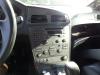 Reproductor de radio y CD (varios) de un Volvo V70 (SW), 1999 / 2008 2.3 T5 20V, Combi, Gasolina, 2.319cc, 184kW (250pk), FWD, B5234T3, 1999-11 / 2004-12, SW53 2001