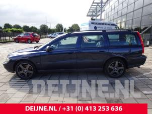 Used Rear door window 4-door, left Volvo V70 (SW) 2.3 T5 20V Price € 50,00 Margin scheme offered by van Deijne Onderdelen Uden B.V.