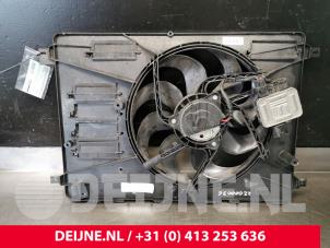 Used Cooling fans Volvo S60 II (FS) 1.6 DRIVe,D2 Price on request offered by van Deijne Onderdelen Uden B.V.