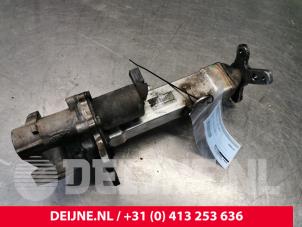 Used EGR valve Volvo XC90 I 2.4 D5 20V Price € 50,00 Margin scheme offered by van Deijne Onderdelen Uden B.V.