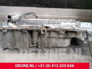 Ölwanne van een Volvo XC90 I 2.4 D5 20V 2004