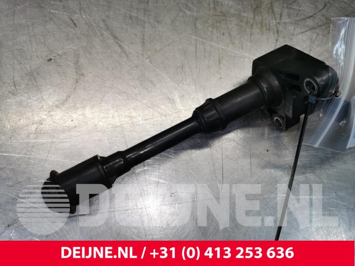 Gebrauchte Zündspule Volvo V40 (MV) 1.6 T2 GTDi 16V Preis € 25,00 Margenregelung angeboten von van Deijne Onderdelen Uden B.V.