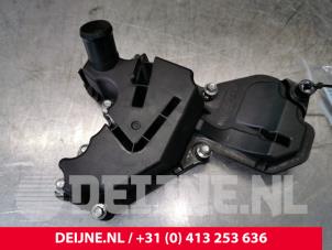 Used PCV valve Volvo V40 (MV) 1.6 T2 GTDi 16V Price on request offered by van Deijne Onderdelen Uden B.V.
