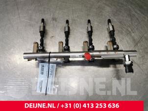 Usados Galería (inyección) Volvo V40 (MV) 1.6 T2 GTDi 16V Precio € 120,00 Norma de margen ofrecido por van Deijne Onderdelen Uden B.V.