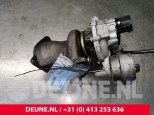 Używane Turbo Volvo V40 (MV) 1.6 T2 GTDi 16V Cena € 250,00 Procedura marży oferowane przez van Deijne Onderdelen Uden B.V.
