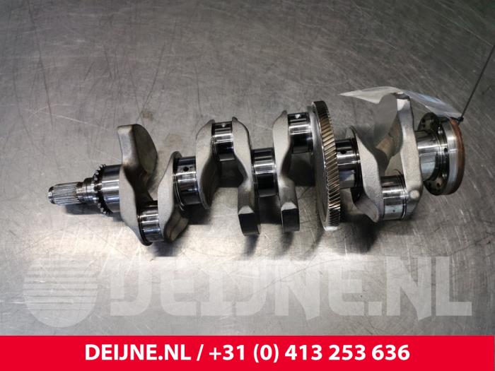 Usagé Vilebrequin Volvo V90 II (PW) 2.0 D3 16V AWD Prix € 400,00 Règlement à la marge proposé par van Deijne Onderdelen Uden B.V.