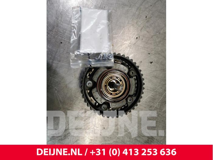 Begagnade Kamaxeldrev Volvo S40 (MS) Pris € 65,00 Marginaltabell erbjuds av van Deijne Onderdelen Uden B.V.
