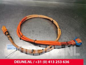 Used Cable high-voltage Mercedes eSprinter 3,5t (907.6/910.6) eSprinter Price on request offered by van Deijne Onderdelen Uden B.V.