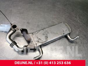 Gebrauchte AGR Kühler Volkswagen Crafter 2.0 TDI 16V Preis € 84,70 Mit Mehrwertsteuer angeboten von van Deijne Onderdelen Uden B.V.